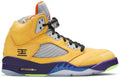 Air Jordan 5 Retro SE  What The  CZ5725-700