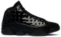 Air Jordan 13 Retro  Cap and Gown  414571-012