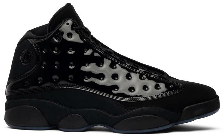 Air Jordan 13 Retro  Cap and Gown  414571-012