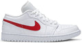 Air Jordan 1 Low  University Red AO9944-161