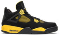 Air Jordan 4 Retro  Thunder  2012 308497-008