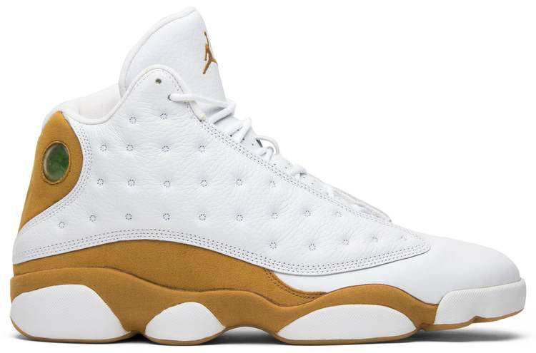 Air Jordan 13 Retro  Wheat  309259-171