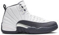 Air Jordan 12 Retro  Dark Grey  130690-160