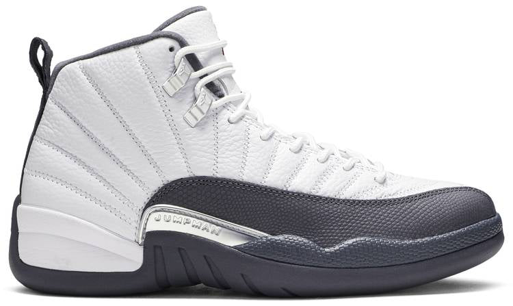 Air Jordan 12 Retro  Dark Grey  130690-160