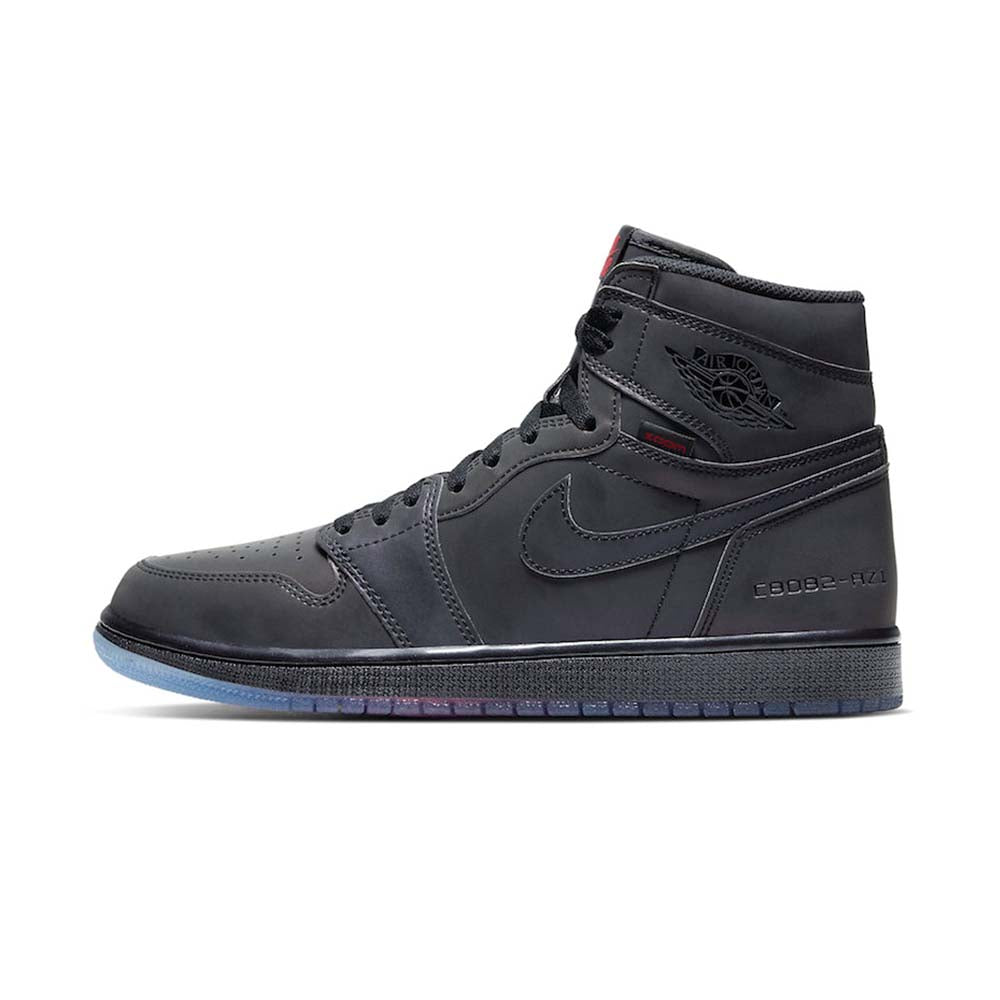 Air Jordan 1 Retro High Zoom  Fearless  BV0006-900