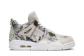 Air Jordan 4 Retro Premium ‘Snakeskin’