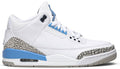 Air Jordan 3 Retro  UNC  CT8532-104