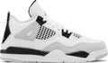 Air Jordan 4 Retro PS  Military Black BQ7669-111
