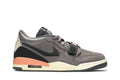 Jordan Legacy 312 Low  Gunsmoke