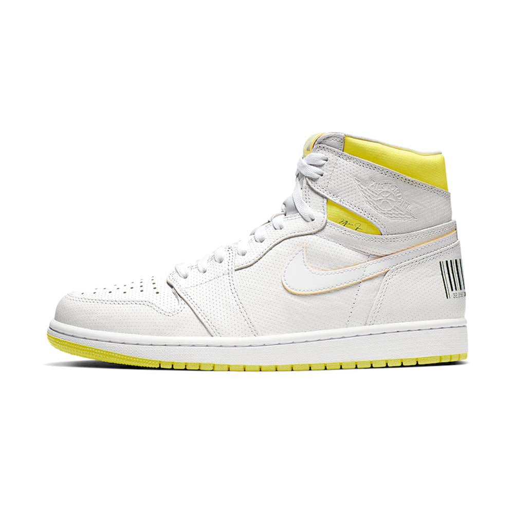 Air Jordan 1 High OG  First Class Flight  555088-170