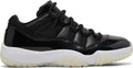 Air Jordan 11 Retro Low GS  72-10  528896-001
