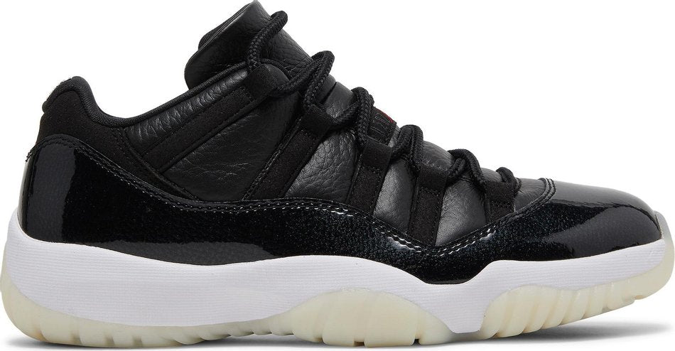 Air Jordan 11 Retro Low GS  72-10  528896-001