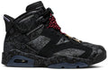 Wmns Air Jordan 6 Retro  Singles Day  DB9818-001