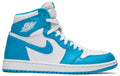 Air Jordan 1 Retro High OG  UNC  555088-117