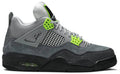 Air Jordan 4 Retro SE  Neon 95  CT5342-007