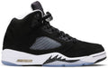 Air Jordan 5 Retro  Oreo  2021 CT4838-011