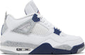 Air Jordan 4 Retro  Midnight Navy  DH6927-140