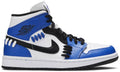 Air Jordan 1 Mid  Sisterhood  CV0152-401